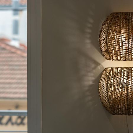 Naturia Katoikia Volos Bagian luar foto