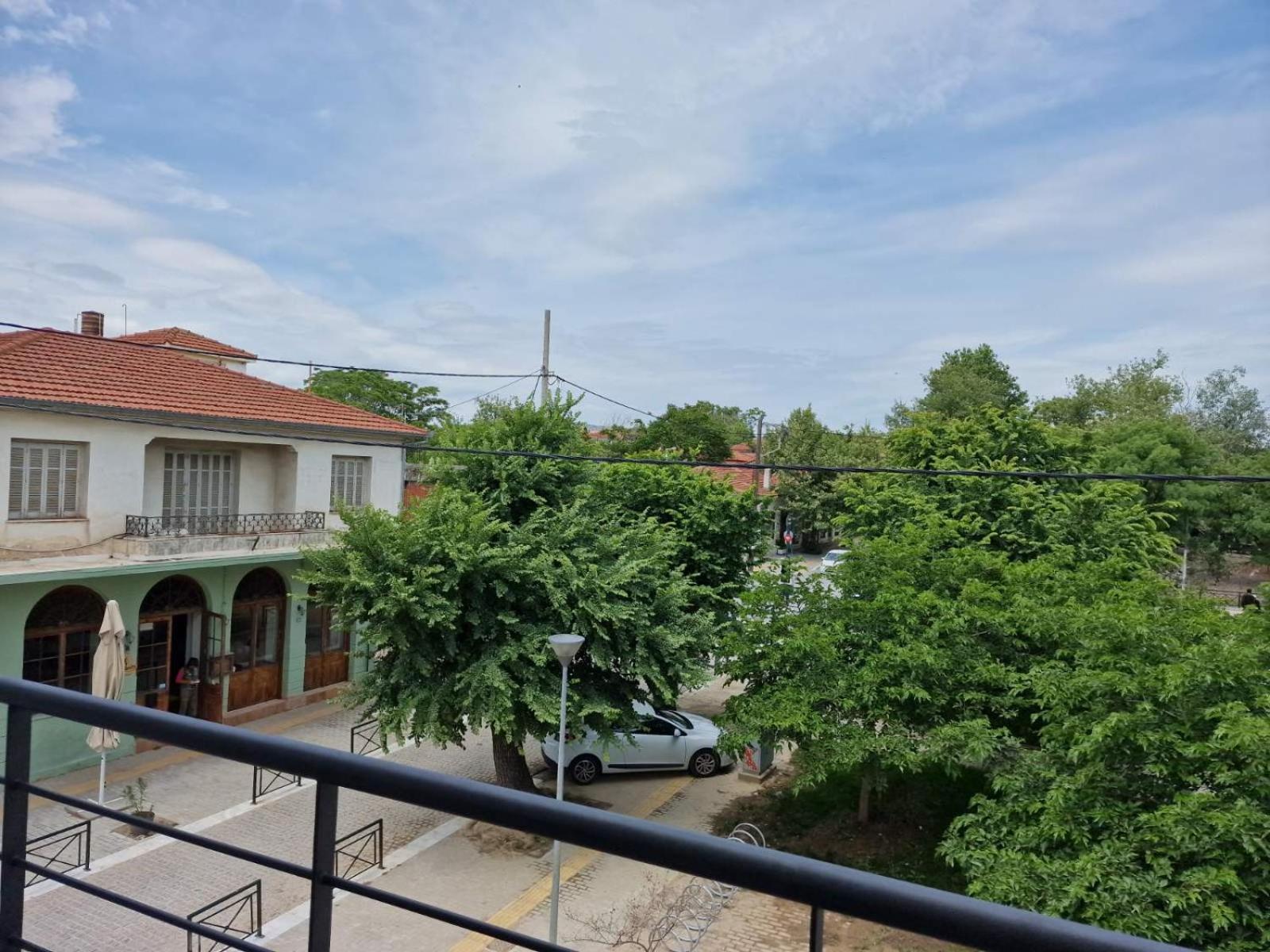 Naturia Katoikia Volos Bagian luar foto