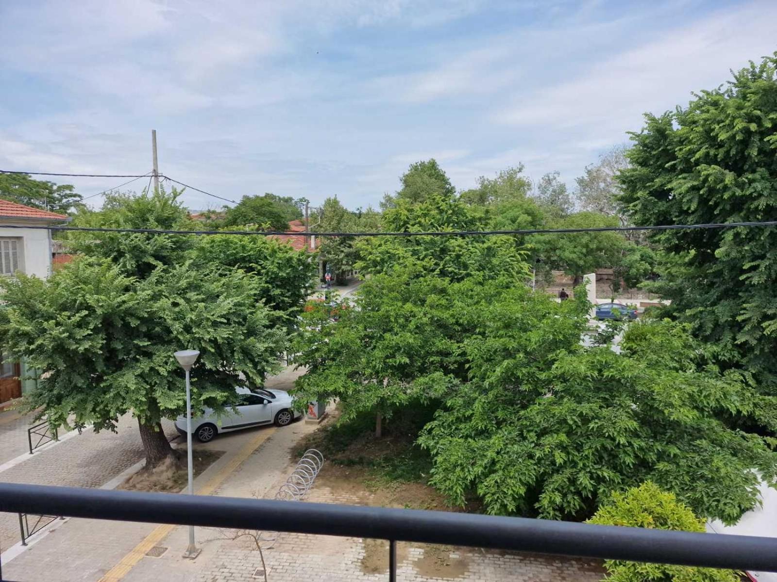 Naturia Katoikia Volos Bagian luar foto