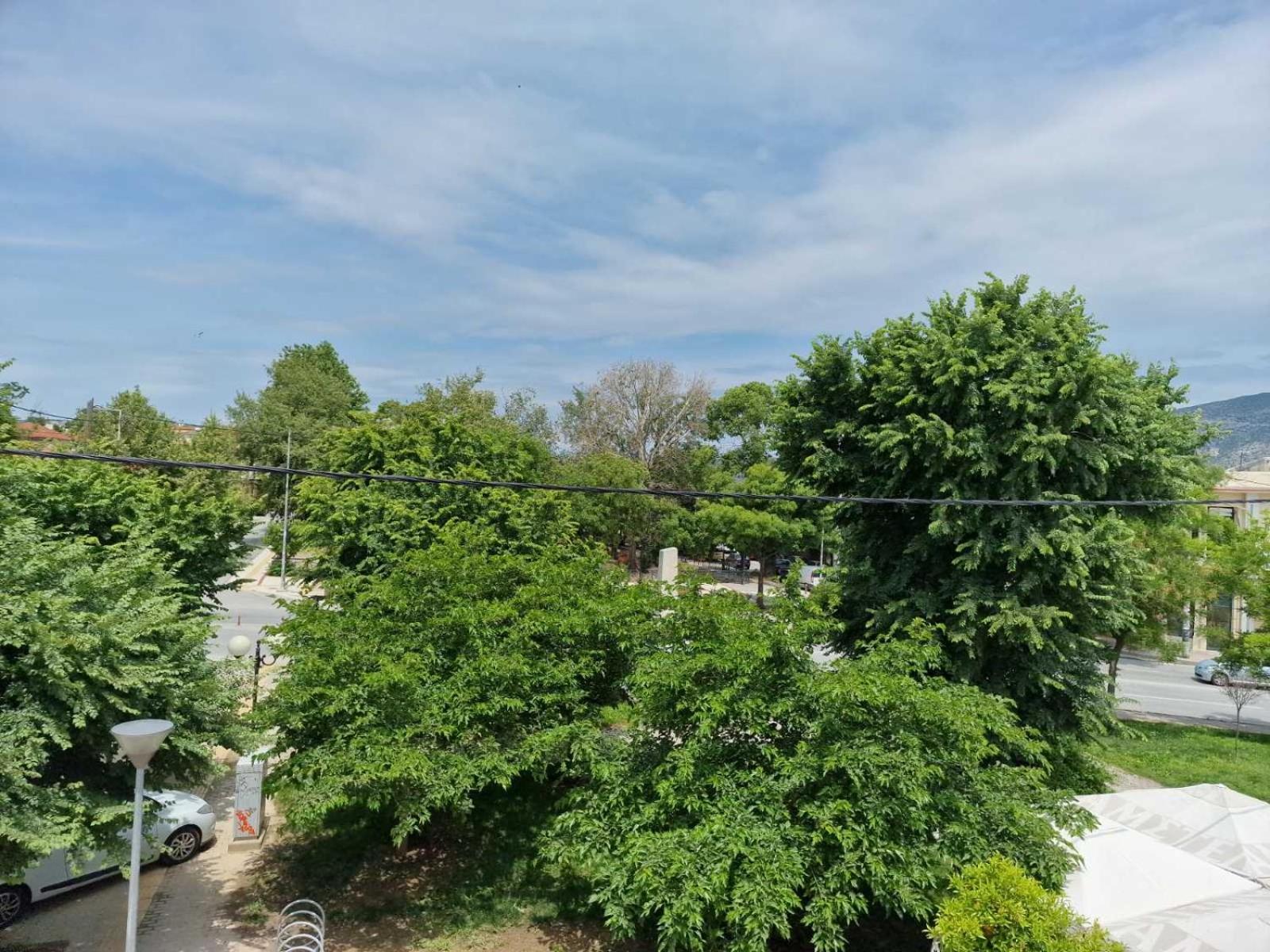 Naturia Katoikia Volos Bagian luar foto